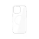 3Mk Protection MagCase vāciņš Apple iPhone 16 Pro caurspīdīgs
