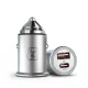 3mk Hyper Car Charger 45W automašīnas lādētājs