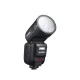 Zibspuldze GODOX V100N TTL kamerām Nikon, 100 Ws