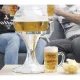 Ruhhy 00022799 dzērienu dozators ar ledus tvertni 3.5L