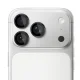 3mk Lens Protection Pro kameras aizsargstikls iPhone 18 Pro / 18 Pro Max, melns