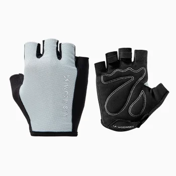 Velocimdi Wozinsky WRR-02XL, izmērs XL, pelēki