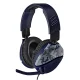 Turtle Beach Recon 70 Camo Blue spēļu austiņas