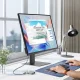 Tech-Protect UltraBoost DisplayPort uz HDMI 2.0 kabelis 4K 60Hz 2m, melns