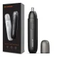 Deguna, ausu un uzacu trimmeris MAXGROOM GT2220A, USB-C, melns