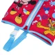 Bestway Mickey Mouse peldēšanas veste S/M, 1-3 gadi