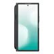 Nillkin Super Frosted Shield Fold Magnetic vāciņš Samsung Galaxy Z Fold 7 ar S Pen vietu, melns