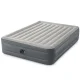 Piepūšamais matracis Intex 64126ND 203 x 152 x 46 cm ar iebūvētu pumpi