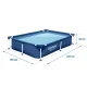 Bestway 56401N karkasa baseins 221x150x43 cm