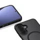 Tech-Protect Magmat MagSafe vāciņš Samsung Galaxy A36 / A37 / A56 / A27 5G, Matte Black