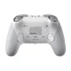 Bezvadu spēļu pults GameSir G7 Pro WT Tri-Mode Balta