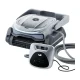 Baseina tīrīšanas robots Bublue Bubot 800P, 150 W, 15 m vads