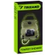Trizand portatīvā saules duša, 20 L