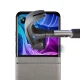3mk SilkyMatt Pro matēta ekrāna aizsargplēve Motorola Razr 70