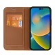 Dux Ducis Skin X2 maciņš iPhone 14 Pro, brūns