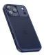 Tech-Protect MagMat vāciņš Apple iPhone 17 Pro Max Matte Black