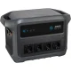 Pārnēsājamā spēkstacija Anker SOLIX C1000 Gen 2 1024 Wh 2000 W, Black / Grey