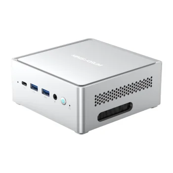 Minis Forum NAB6 Lite Intel Core i5-12600H barebone mini dators