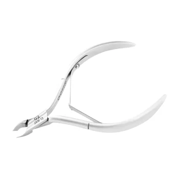 Ocho Pro kutikulas knaiblītes 02 Jaw 12 (4 mm)
