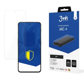 3mk ARC+ aizsargplēve OnePlus Nord 3 5G
