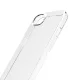 Puro iPhone 16e / 17e vāciņš 0.3 Nude, caurspīdīgs