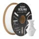 ELEGOO PETG Pro 3D kvēldiegs 1.75 mm 1 kg, balts