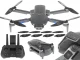 Drons Kvadrokopters RC F9 6K HD Kamera | Drone Quadrocopter with Camera