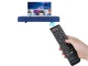 Universāls TV pults Samsung televizoriem 01301A, melns