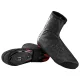 Rockbros LF1081 ūdensnecaurlaidīgi velo apavu pārvalki 42-46 cm, melni