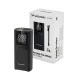 Elektriskais kompresors Wozinsky WPEP-8000, 8000 mAh, melns
