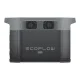 EcoFlow Delta 2 Max ārējais akumulators