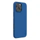Vāciņš Nillkin Super Frosted Shield Pro priekš iPhone 16 Pro, zils