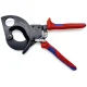Kabeļu griezējs KNIPEX 95 31 280, 280 mm
