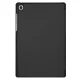 Samsung Galaxy Tab S5e 10.5\" (T720/T725) Tri-fold Stand Cover Case, Black | Vāks Apvalks Pārvalks Grāmatiņa...