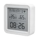 Viedais Zigbee temperatūras un mitruma sensors Gosund ST17 Tuya ar LCD ekrānu
