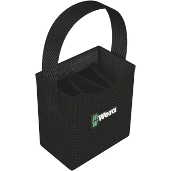 Instrumentu futrālis Wera 2go 4