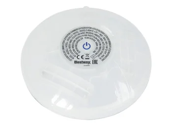 Bestway 58419 peldošā LED baseina lampa