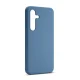 Etteri Silicone Case vāciņš Samsung Galaxy S24 Plus, tumši zils