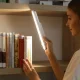 Baseus Pārnēsājama Magnētiska Lampa Gaisma Apgaismojums Mājai Ofisam, Balta | Magnetic Bedside Dimming Charging...