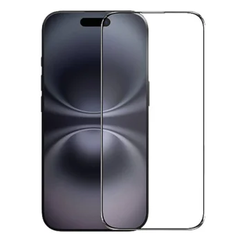 Nillkin CP+PRO rūdīts aizsargstikls iPhone 16 Plus