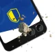 3mk Lens Protection Pro kameras aizsargstikls Samsung Galaxy Z Flip 5, Melns