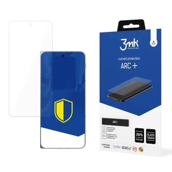 3mk ARC+ Ekrāna aizsargplēve OnePlus Open (Priekšējā)