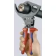 Kabeļu griezējs KNIPEX 95 31 280, 280 mm