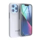 Choetech vāciņš iPhone 13 Pro Made For MagSafe, balts (PC0113-MFM-WH)