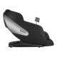 Sakura Comfort Plus 806 masāžas krēsls, melns
