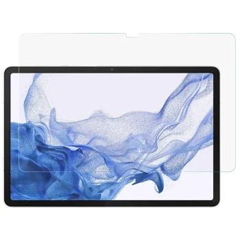 Aizsargstikls priekš Samsung Galaxy Tab S9 Ultra (SM-X910, SM-X916B) | 9H Hardness 0.3mm Tempered Glass Screen...