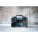 Būvlaukuma radio Bosch GPB 18VH-6 SRC Professional DAB+ FM Bluetooth
