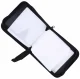 Disku futrālis 40 cd/dvd nav | Disc case for discs nieb
