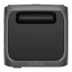 Pārnēsājama uzlādes stacija EcoFlow RIVER 3 Plus 286Wh 600W