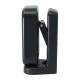 Kustības un klātbūtnes sensors Shelly Presence Gen4 Black